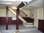 project 'Nathaniel's staircase' after picture #1
